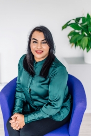 Nasreen Akhter